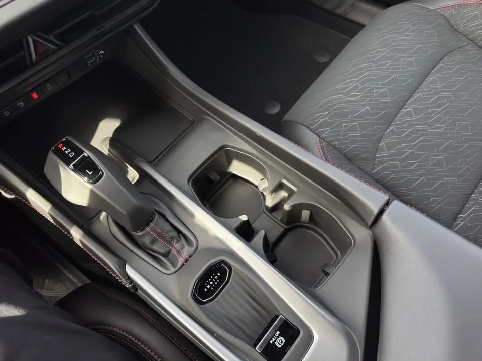2026 Dodge Charger 8th Gen - Image 14 of 20