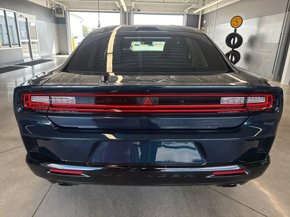 2026 Dodge Charger 8th Gen - Image 15 of 20