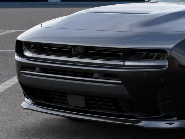 2026 Dodge Charger 8th Gen - Image 11 of 20
