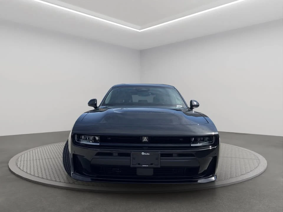 2026 Dodge Charger 8th Gen - Image 2 of 20