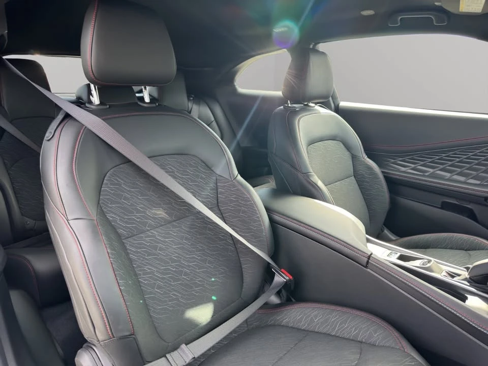 2026 Dodge Charger 8th Gen - Image 19 of 20