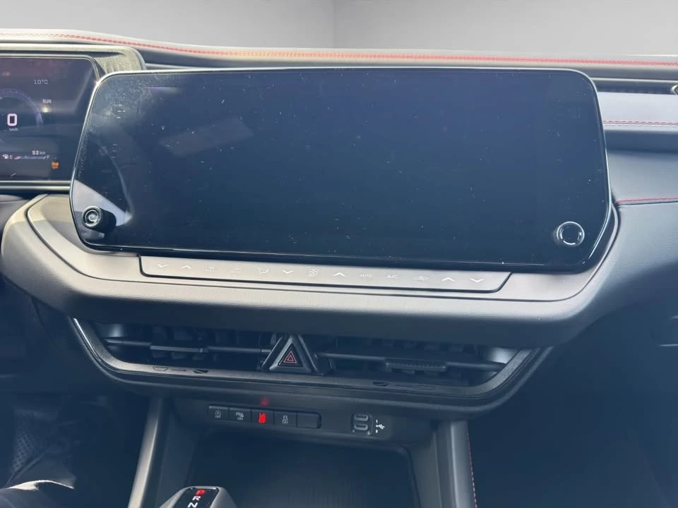 2026 Dodge Charger 8th Gen - Image 15 of 20