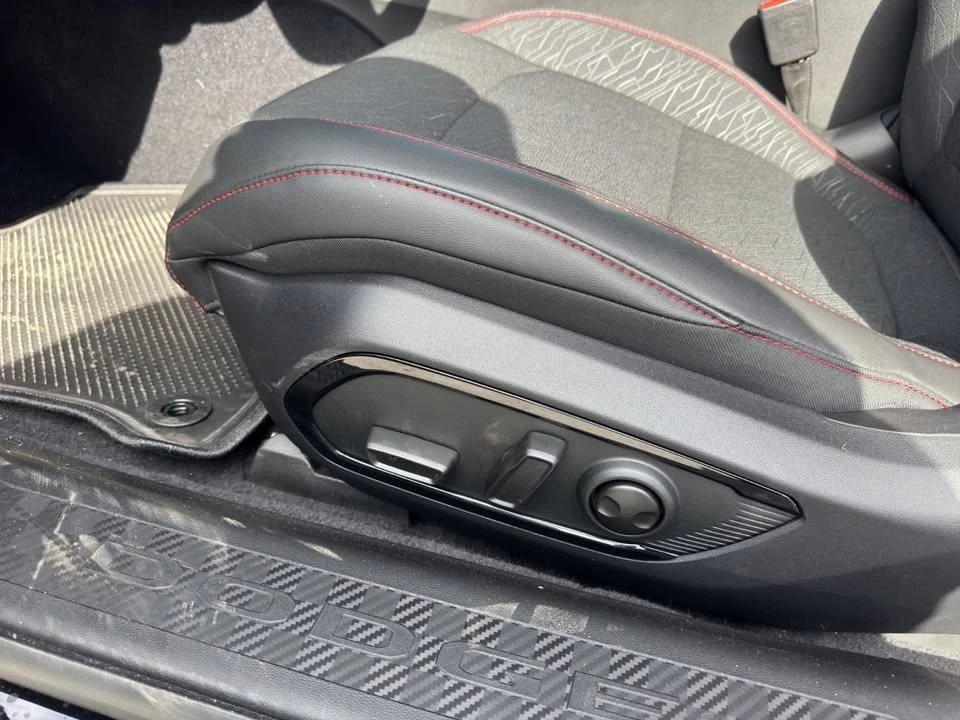 2026 Dodge Charger 8th Gen - Image 9 of 20