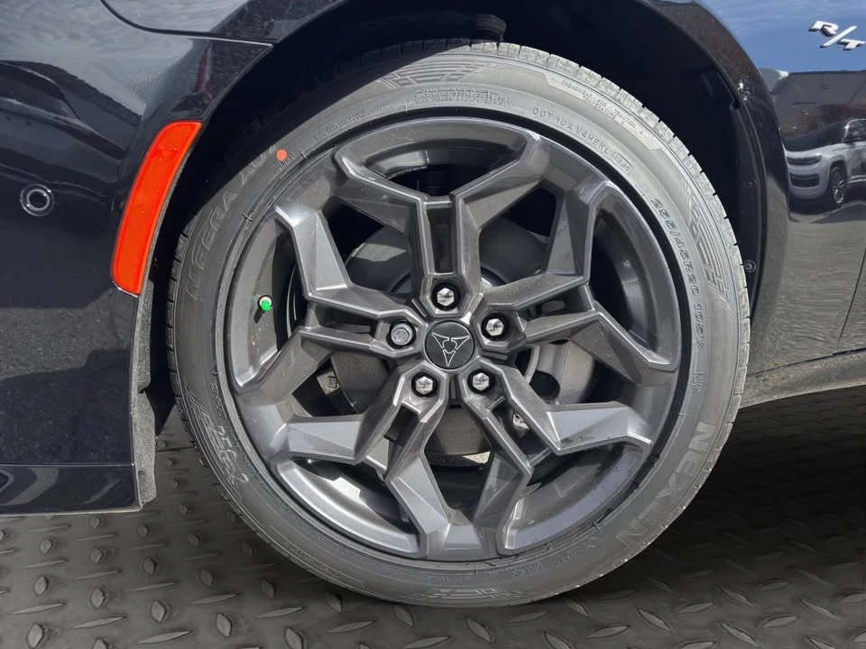 2026 Dodge Charger 8th Gen - Image 6 of 20