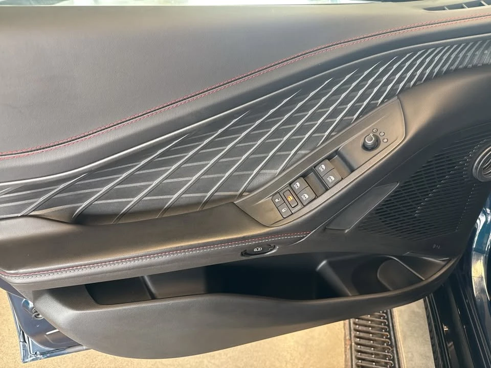2026 Dodge Charger 8th Gen - Image 19 of 20