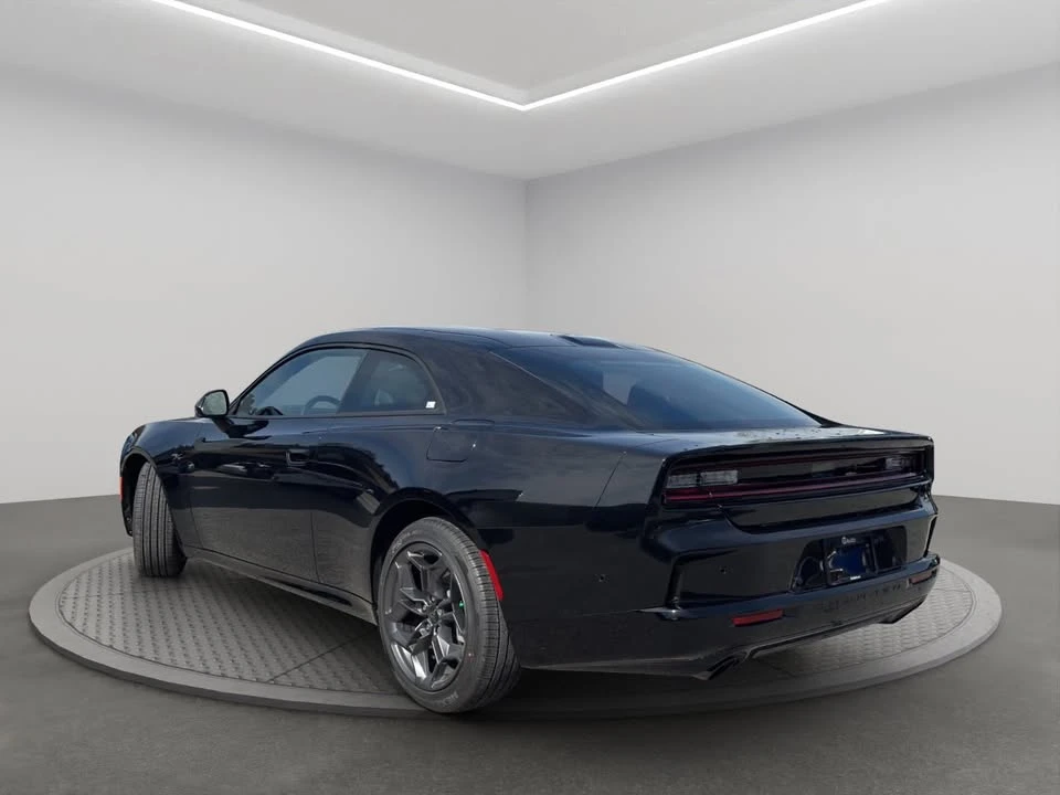 2026 Dodge Charger 8th Gen - Image 4 of 20