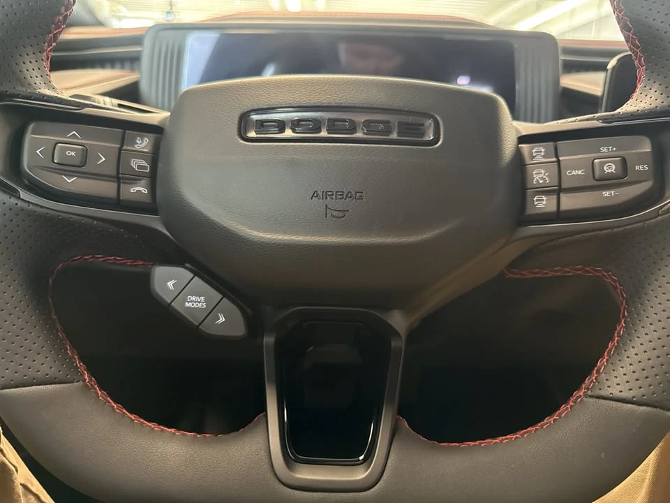2026 Dodge Charger 8th Gen - Image 3 of 20