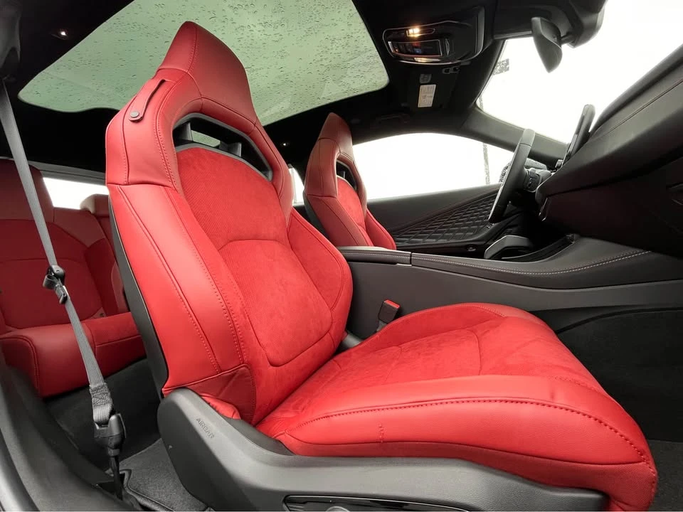 2026 Dodge Charger 8th Gen - Image 10 of 19
