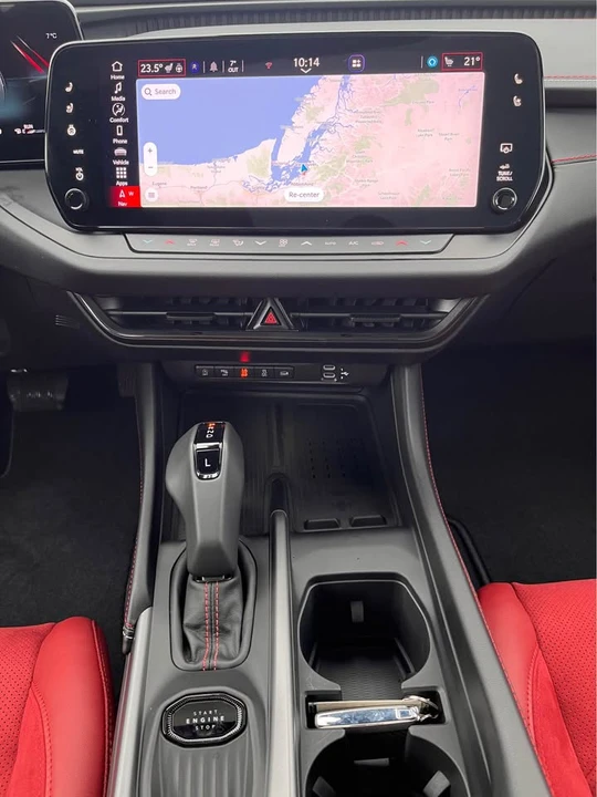 2026 Dodge Charger 8th Gen - Image 11 of 19