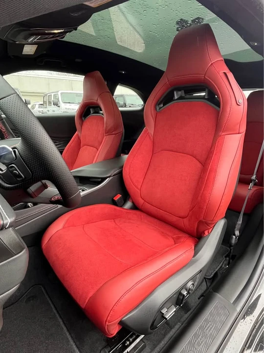 2026 Dodge Charger 8th Gen - Image 5 of 19