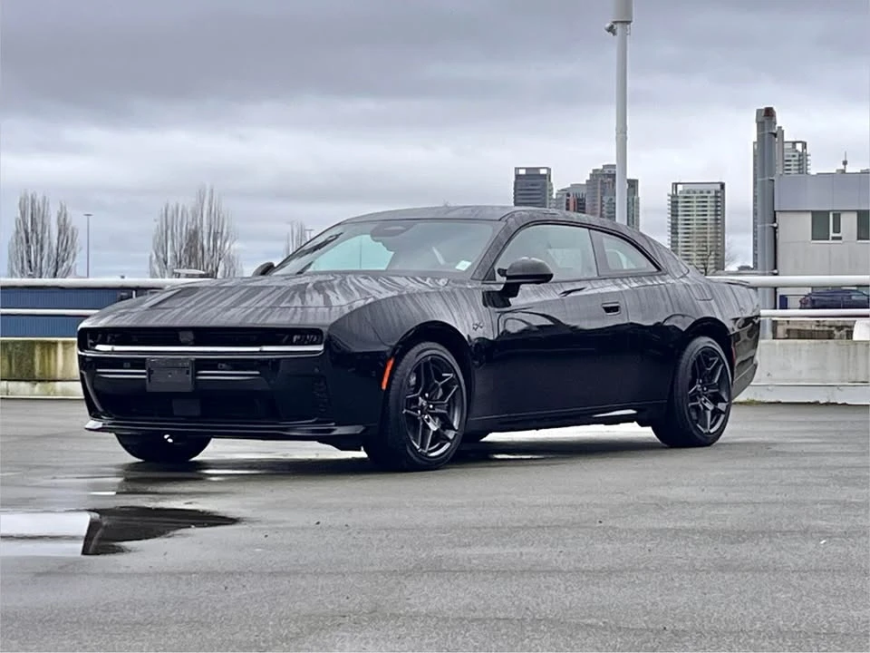 2026 Dodge Charger 8th Gen - Image 19 of 19