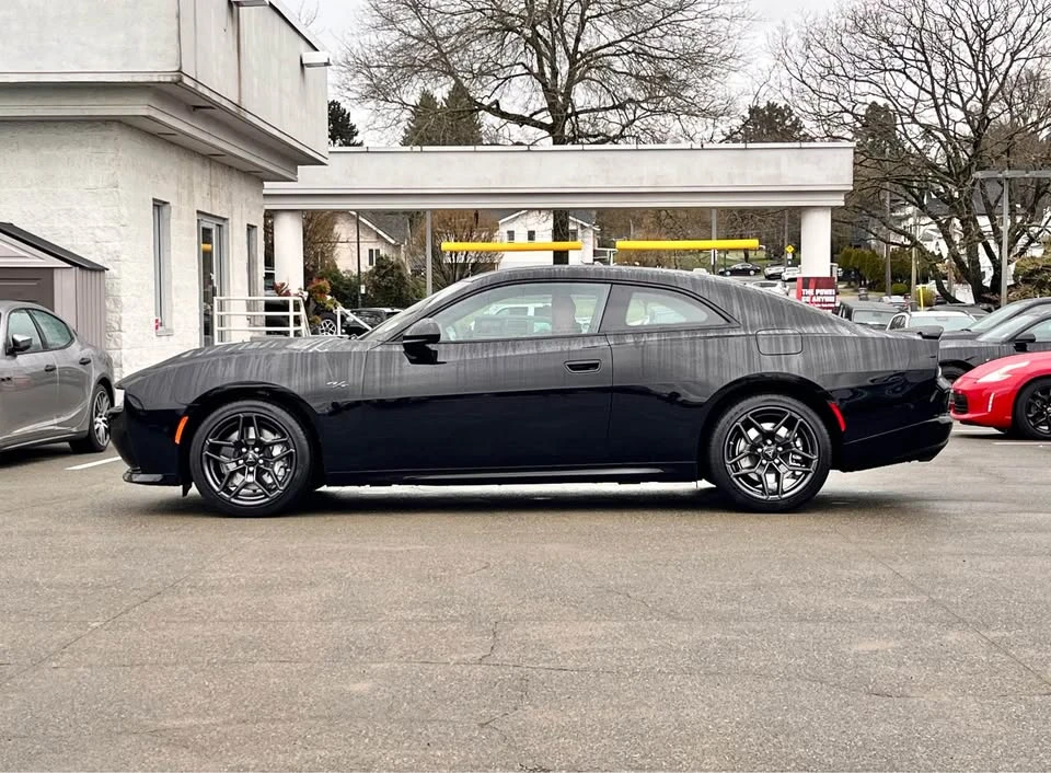 2026 Dodge Charger 8th Gen - Image 3 of 19