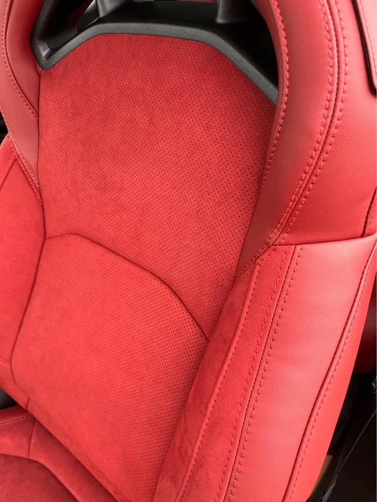 2026 Dodge Charger 8th Gen - Image 9 of 19