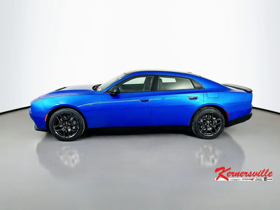2026 Dodge Charger 8th Gen - Image 4 of 21
