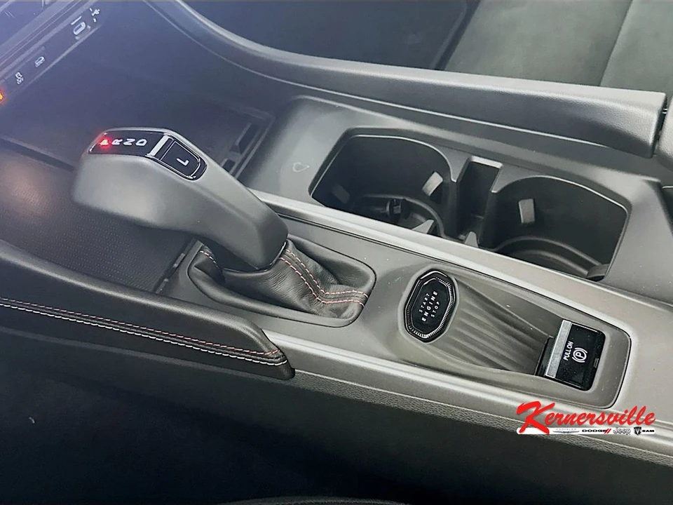 2026 Dodge Charger 8th Gen - Image 12 of 21