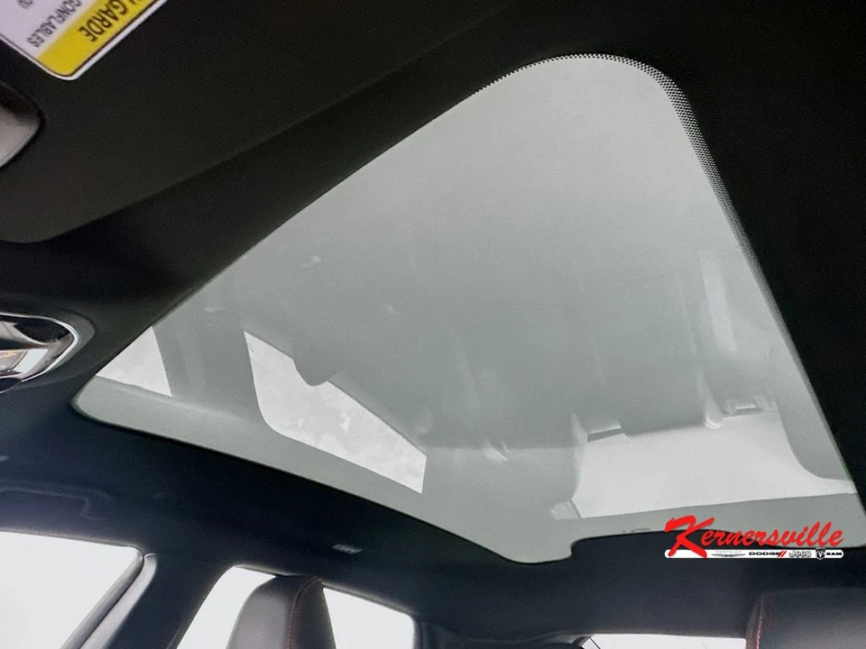 2026 Dodge Charger 8th Gen - Image 14 of 21