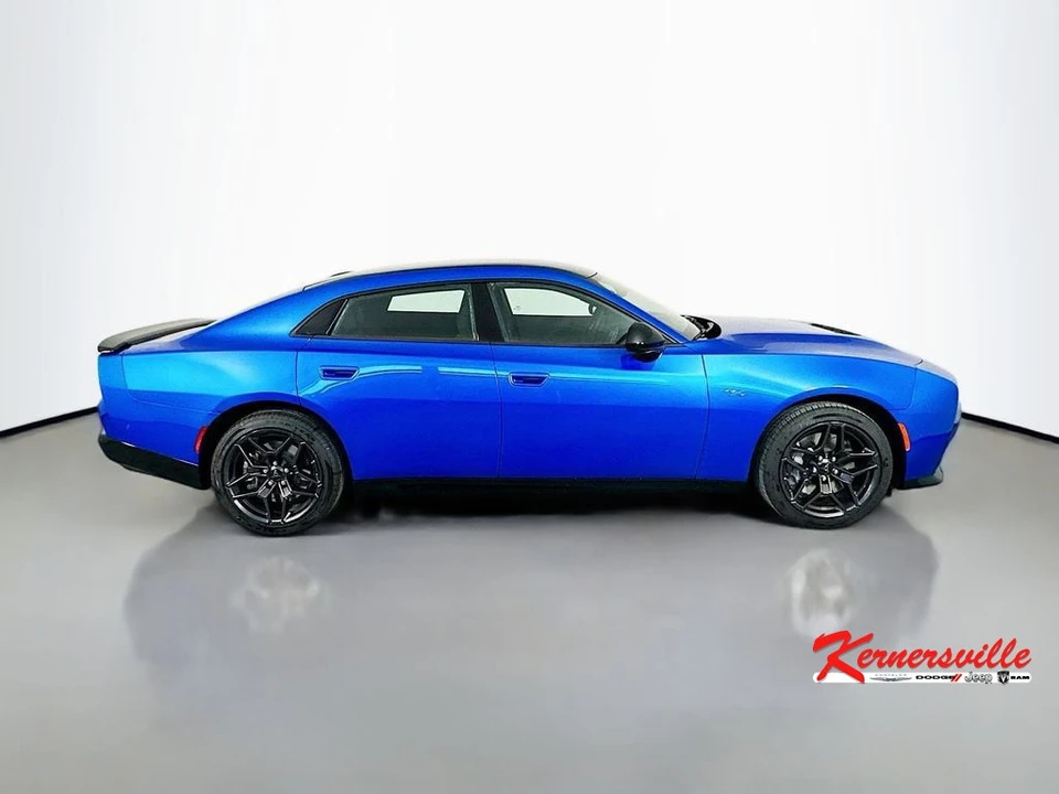 2026 Dodge Charger 8th Gen - Image 8 of 21