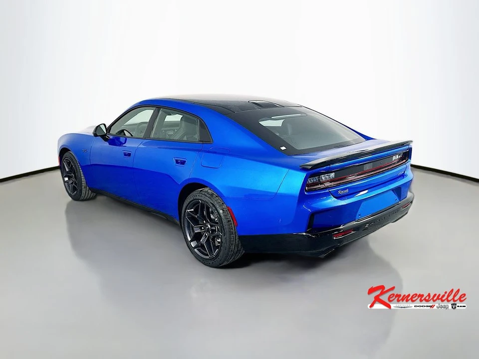 2026 Dodge Charger 8th Gen - Image 5 of 21