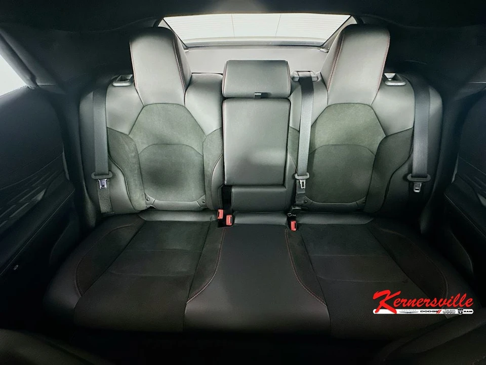2026 Dodge Charger 8th Gen - Image 10 of 21