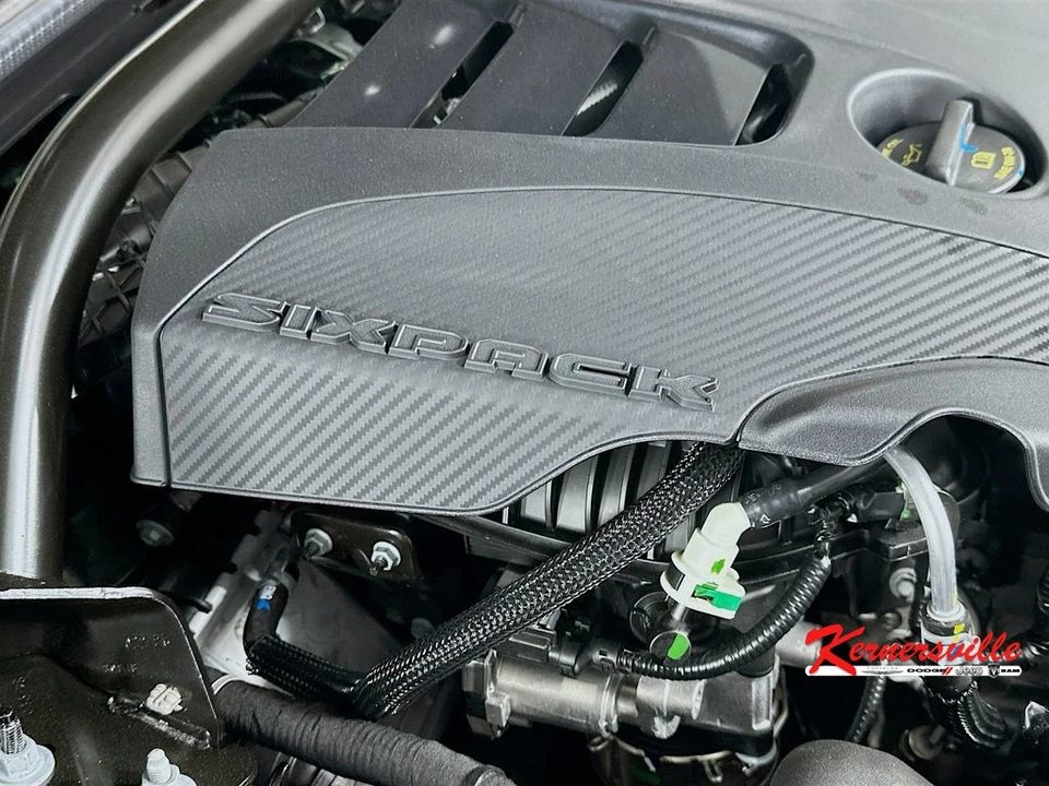 2026 Dodge Charger 8th Gen - Image 22 of 24