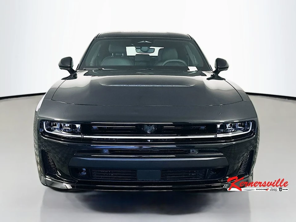 2026 Dodge Charger 8th Gen - Image 2 of 24