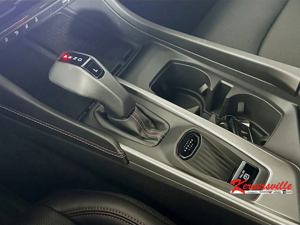 2026 Dodge Charger 8th Gen - Image 12 of 24
