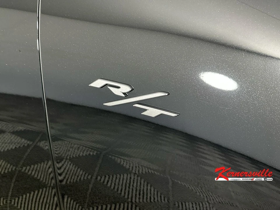 2026 Dodge Charger 8th Gen - Image 23 of 24