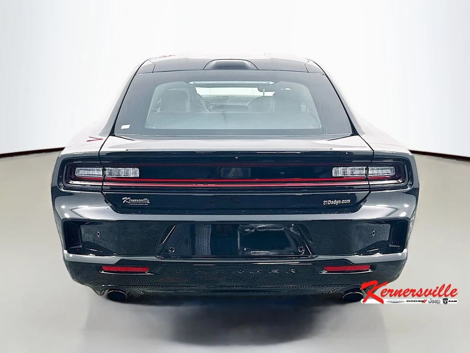 2026 Dodge Charger 8th Gen - Image 6 of 24