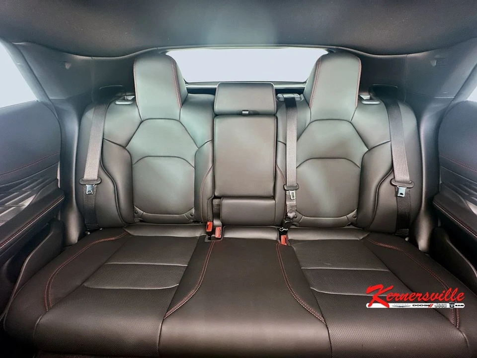 2026 Dodge Charger 8th Gen - Image 10 of 24