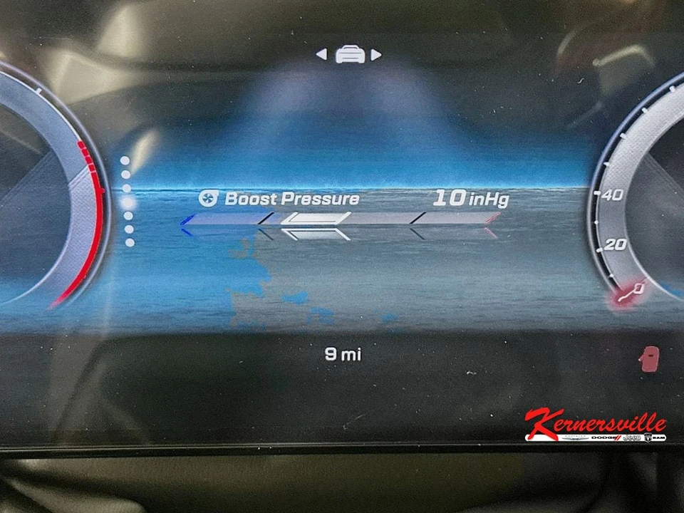 2026 Dodge Charger 8th Gen - Image 11 of 21