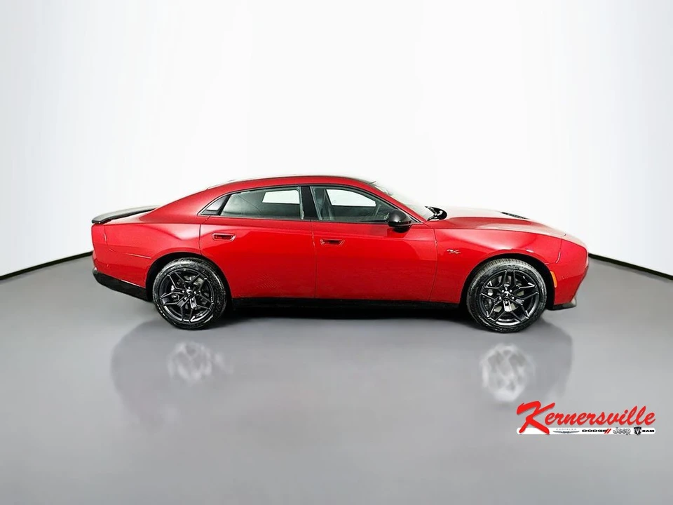 2026 Dodge Charger 8th Gen - Image 8 of 21