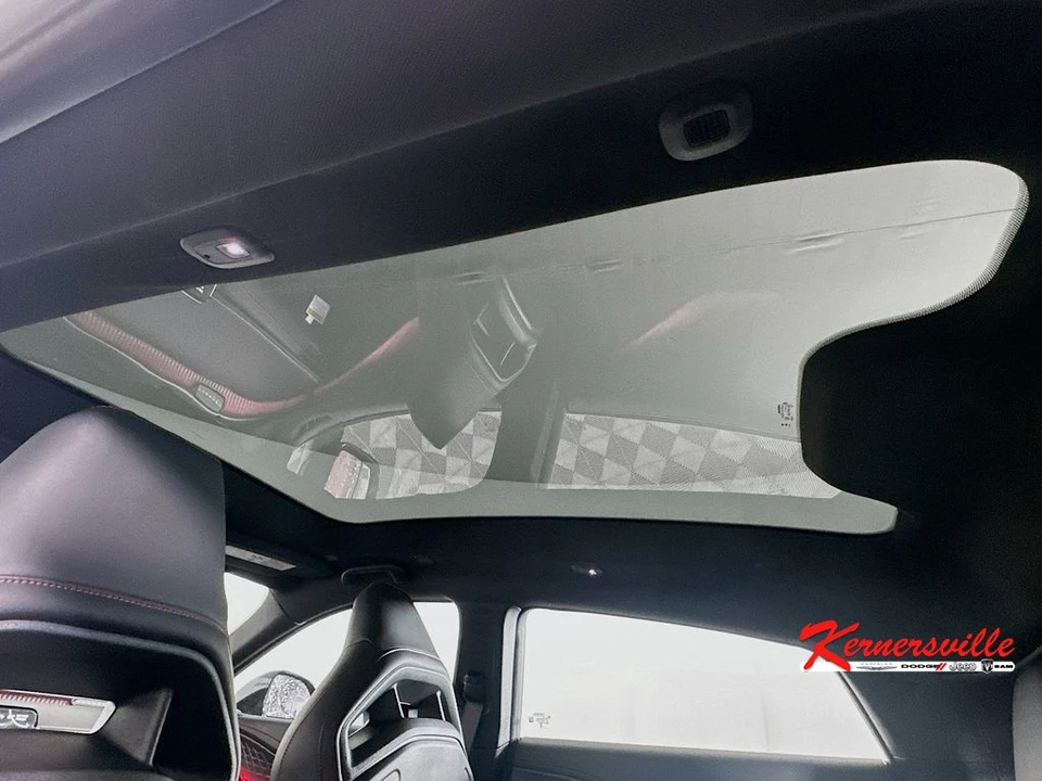 2026 Dodge Charger 8th Gen - Image 14 of 21