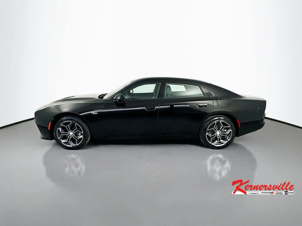 2026 Dodge Charger 8th Gen - Image 4 of 12