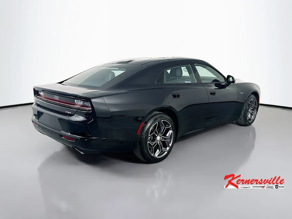 2026 Dodge Charger 8th Gen - Image 7 of 12