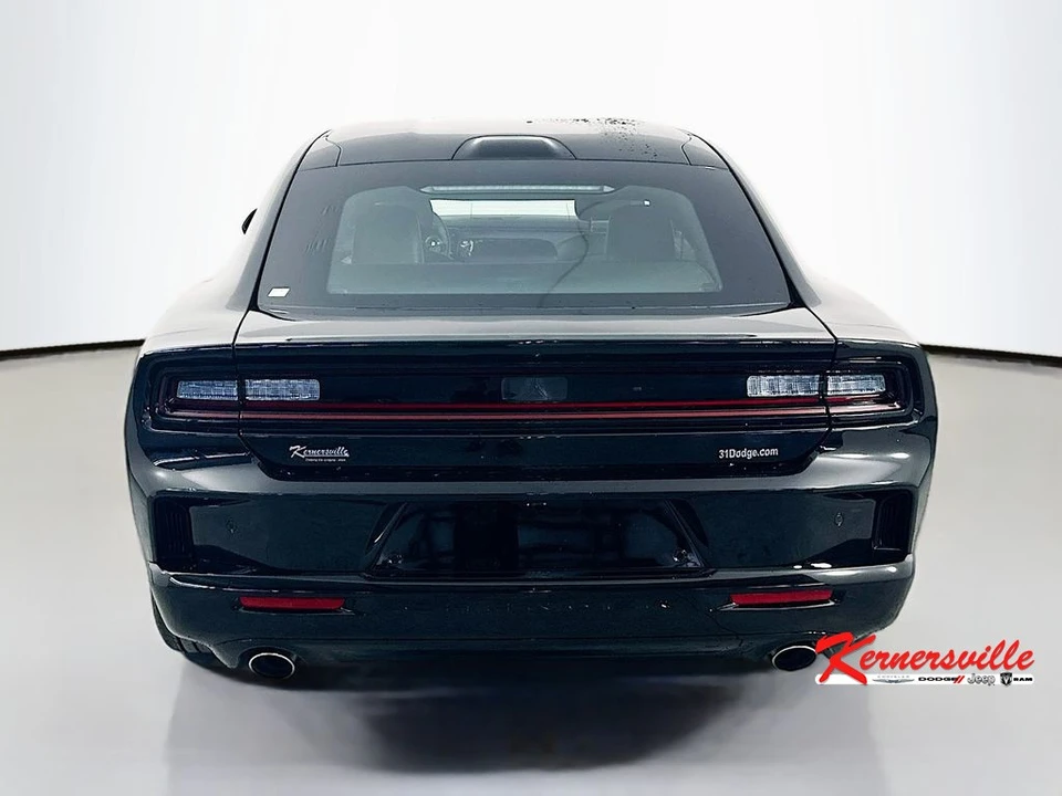 2026 Dodge Charger 8th Gen - Image 6 of 12