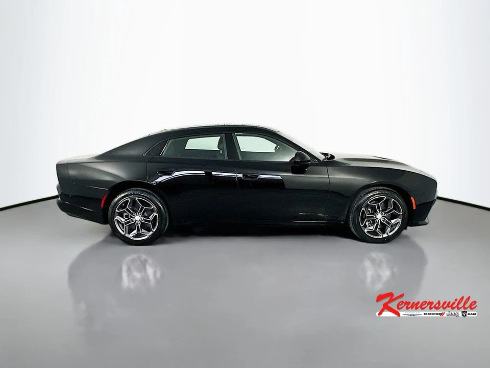 2026 Dodge Charger 8th Gen - Image 8 of 12