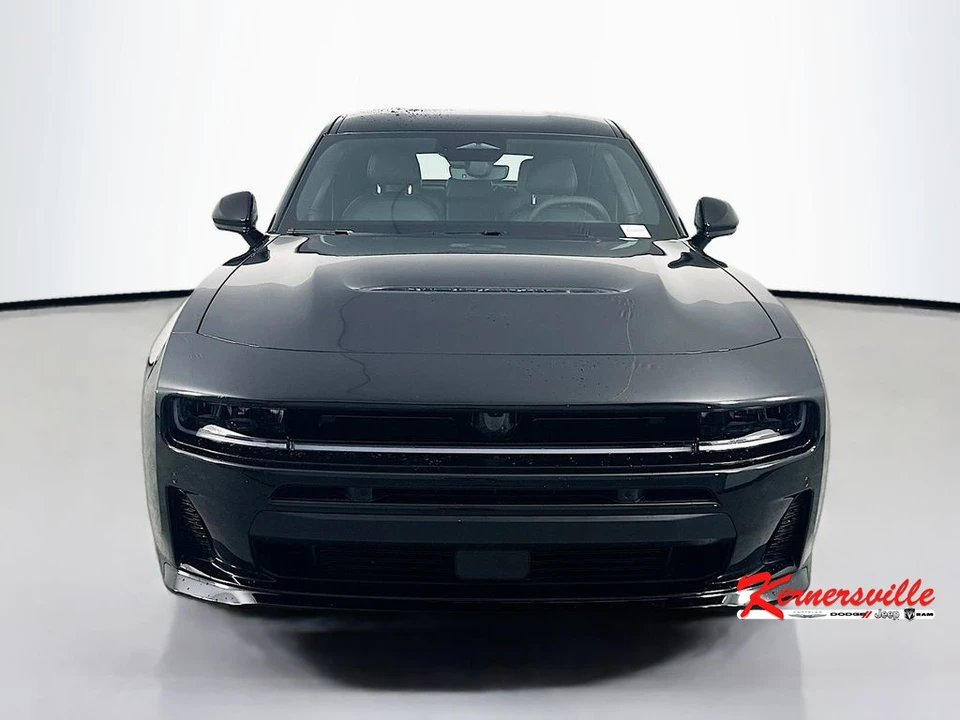 2026 Dodge Charger 8th Gen - Image 2 of 12