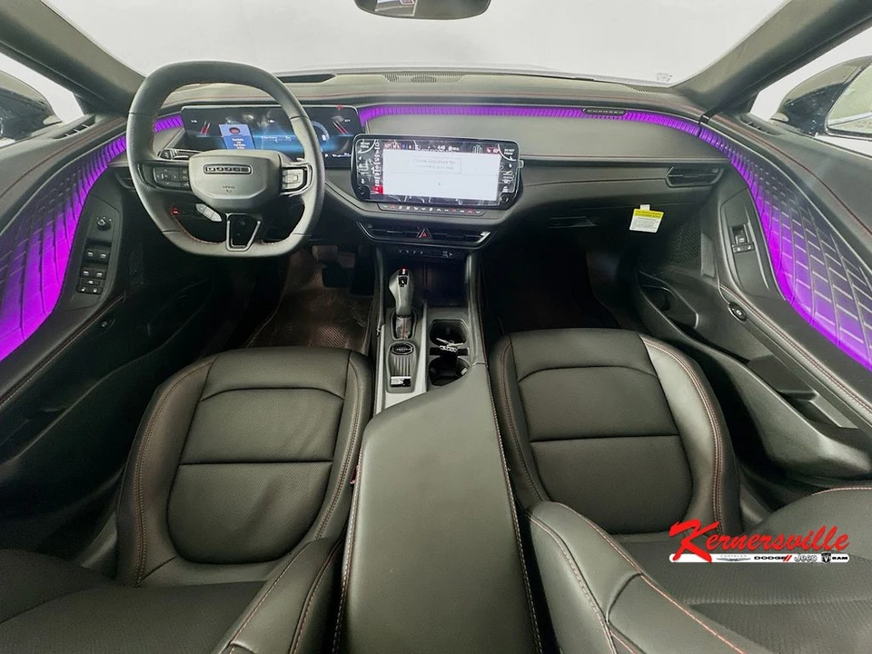 2026 Dodge Charger 8th Gen - Image 9 of 12