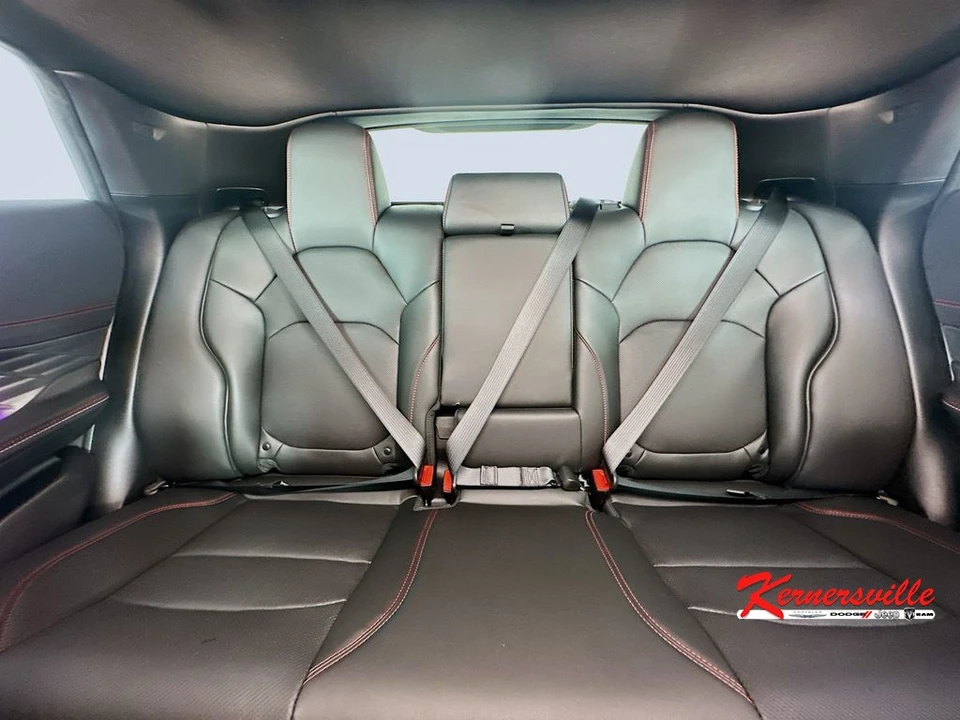 2026 Dodge Charger 8th Gen - Image 10 of 12
