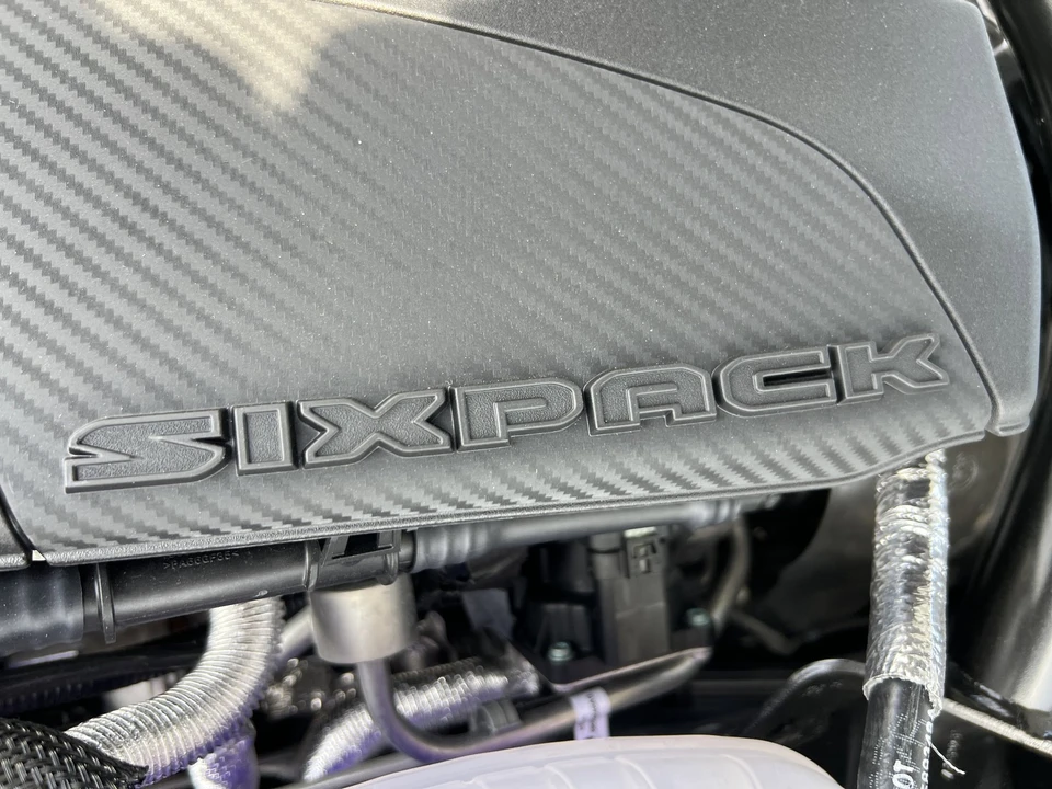 2026 Dodge Charger 8th Gen - Image 31 of 31