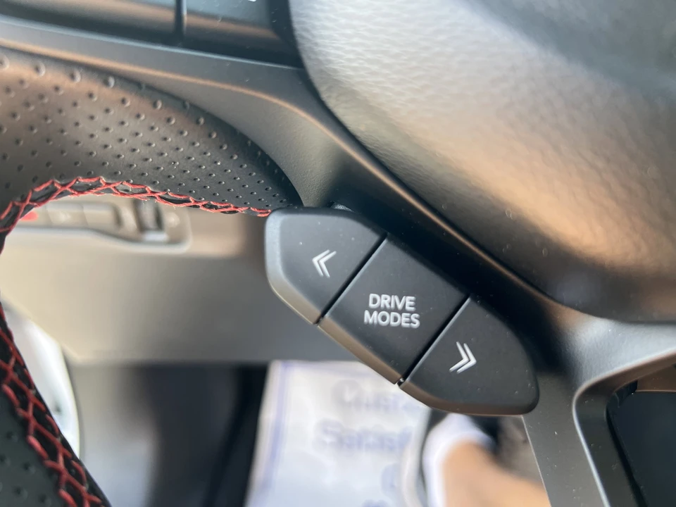 2026 Dodge Charger 8th Gen - Image 25 of 31