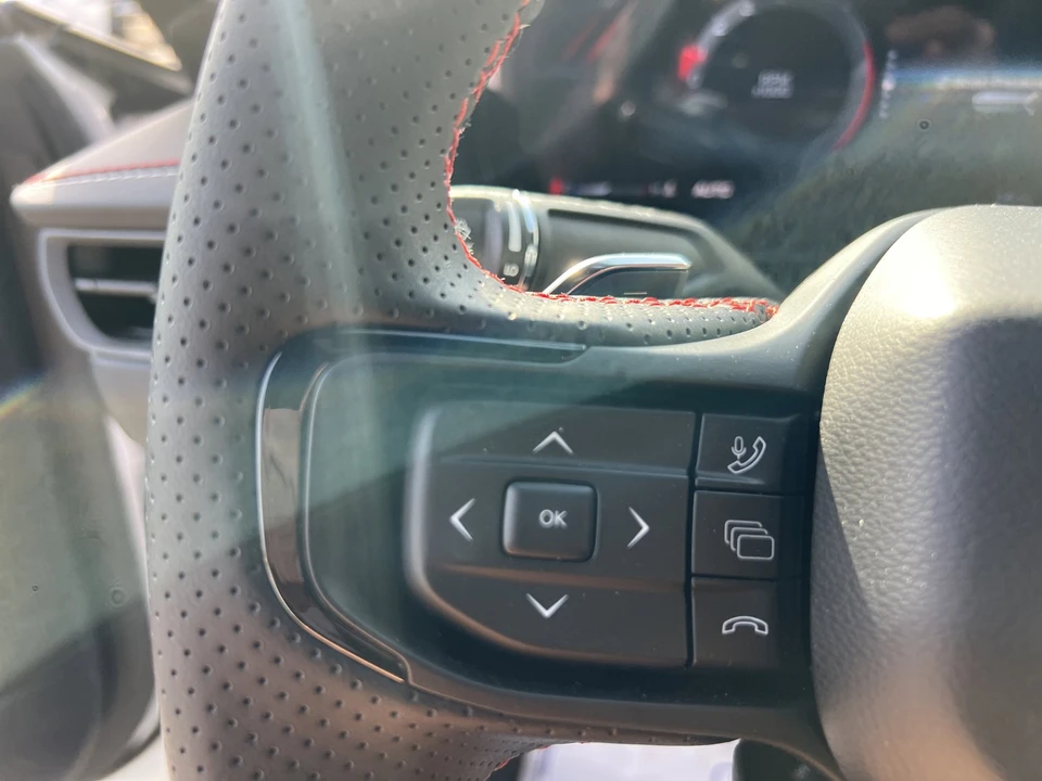 2026 Dodge Charger 8th Gen - Image 24 of 31
