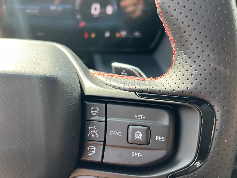 2026 Dodge Charger 8th Gen - Image 23 of 31