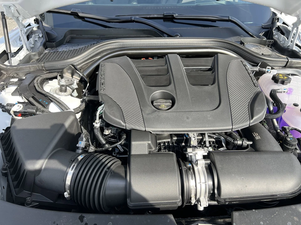 2026 Dodge Charger 8th Gen - Image 29 of 31