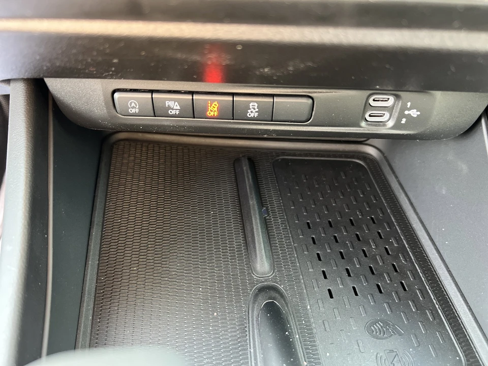 2026 Dodge Charger 8th Gen - Image 22 of 31