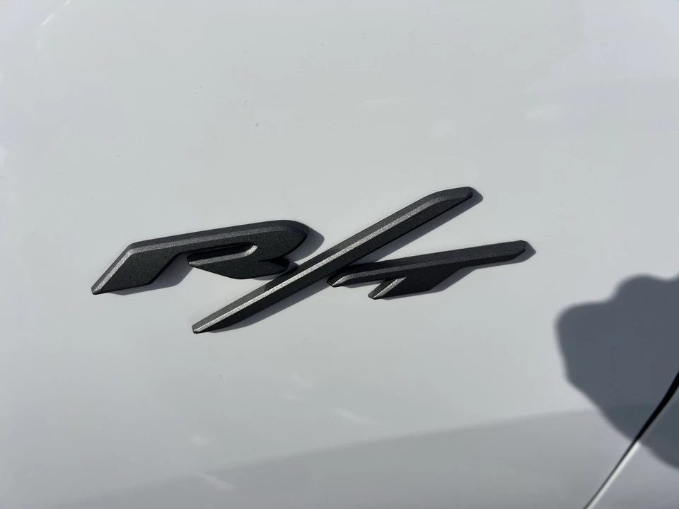 2026 Dodge Charger 8th Gen - Image 8 of 31