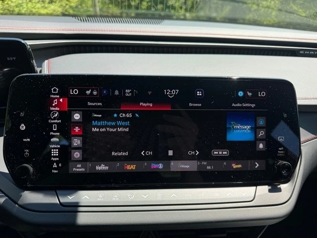 2026 Dodge Charger 8th Gen - Image 22 of 31