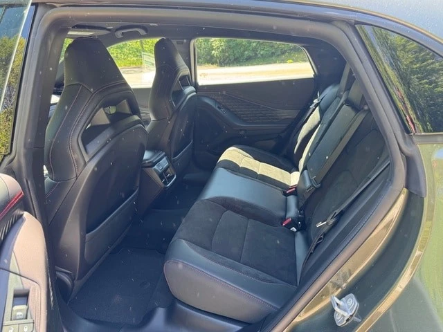 2026 Dodge Charger 8th Gen - Image 15 of 31