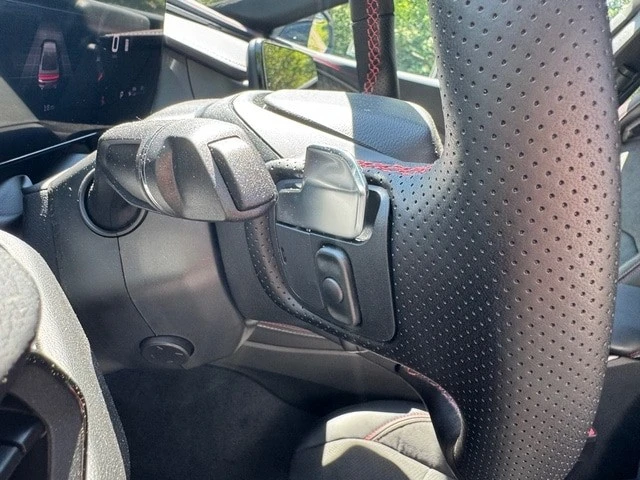 2026 Dodge Charger 8th Gen - Image 14 of 31