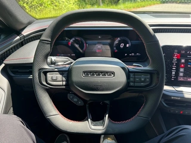 2026 Dodge Charger 8th Gen - Image 20 of 31